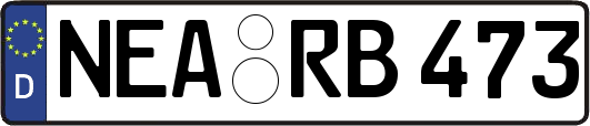 NEA-RB473