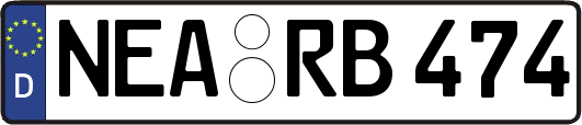 NEA-RB474