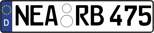 NEA-RB475