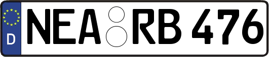 NEA-RB476