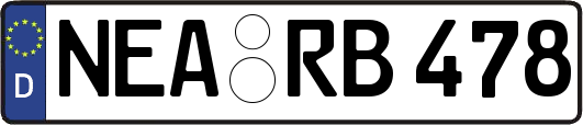 NEA-RB478