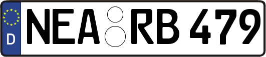NEA-RB479