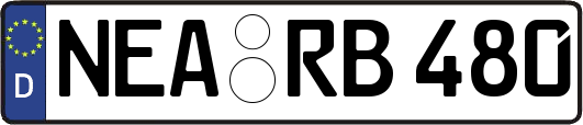NEA-RB480