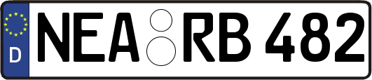 NEA-RB482