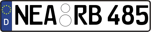 NEA-RB485