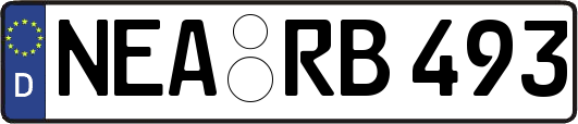NEA-RB493