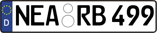 NEA-RB499
