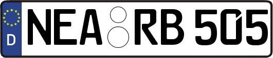 NEA-RB505