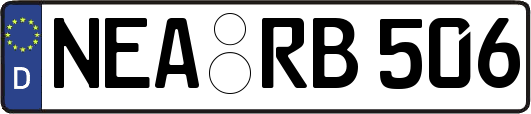 NEA-RB506