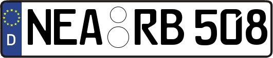 NEA-RB508