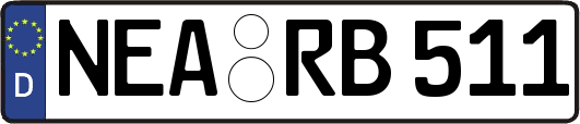 NEA-RB511