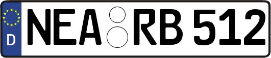 NEA-RB512