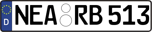 NEA-RB513