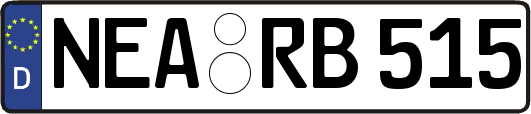 NEA-RB515