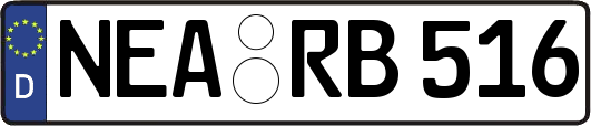 NEA-RB516