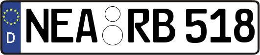 NEA-RB518