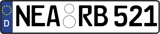 NEA-RB521