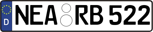 NEA-RB522