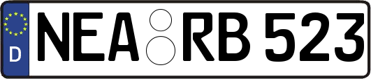 NEA-RB523