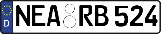 NEA-RB524