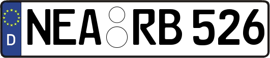 NEA-RB526