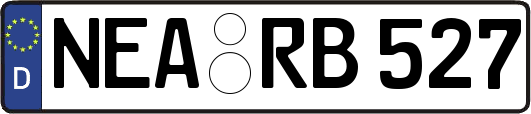 NEA-RB527