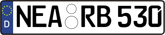 NEA-RB530