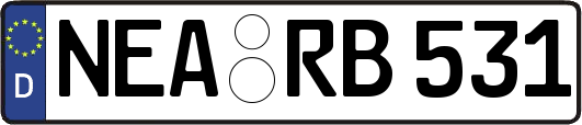 NEA-RB531