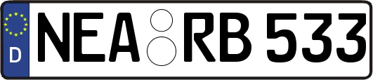 NEA-RB533