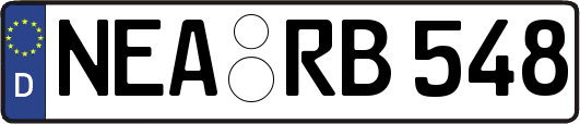 NEA-RB548