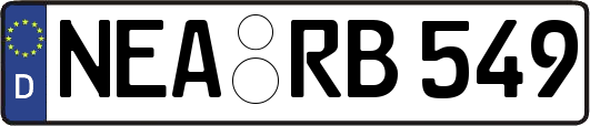 NEA-RB549