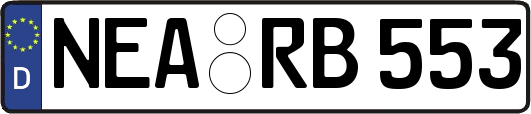 NEA-RB553