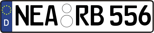 NEA-RB556