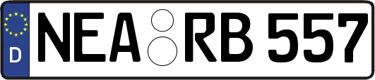 NEA-RB557