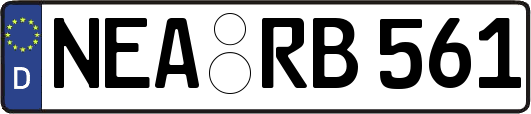 NEA-RB561