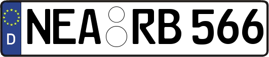 NEA-RB566