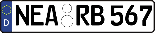 NEA-RB567