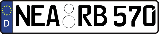 NEA-RB570