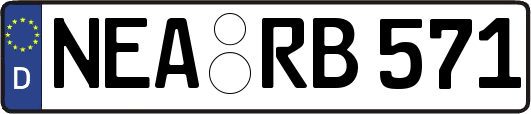 NEA-RB571