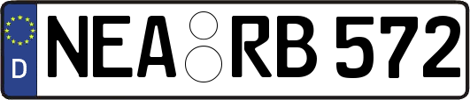 NEA-RB572