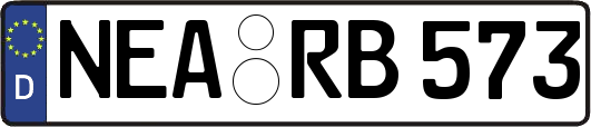 NEA-RB573
