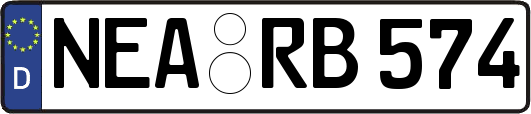 NEA-RB574