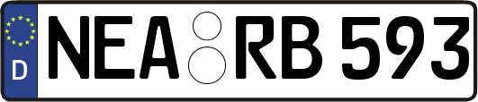NEA-RB593