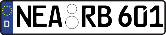 NEA-RB601