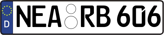 NEA-RB606