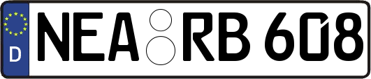 NEA-RB608