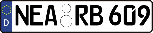 NEA-RB609