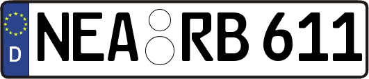 NEA-RB611