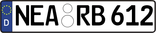 NEA-RB612