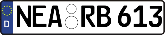 NEA-RB613